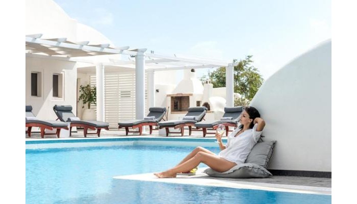 Hotel Splendour Resort poza 16