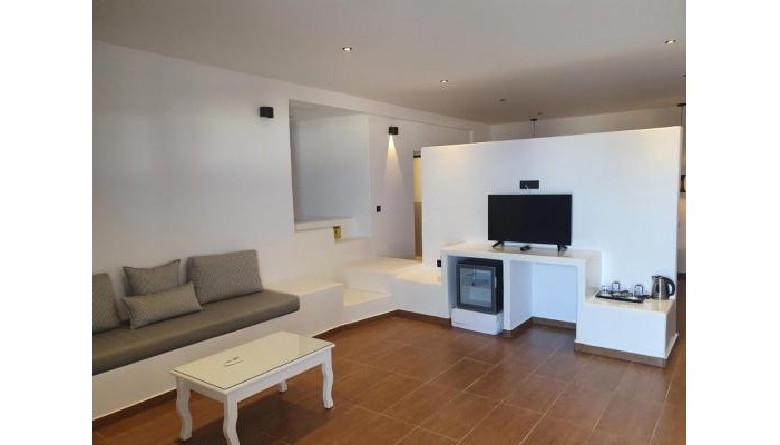 Hotel Splendour Resort poza 3