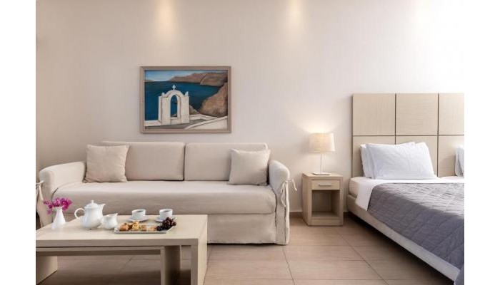 Hotel Splendour Resort poza 10