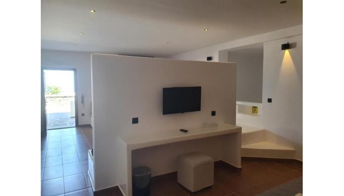 Hotel Splendour Resort poza 2