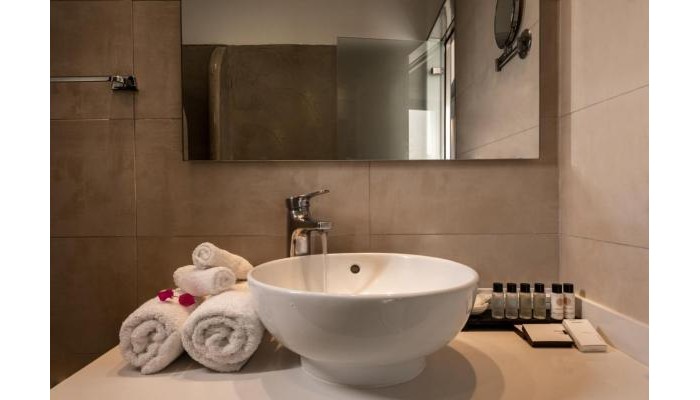 Hotel Splendour Resort poza 13