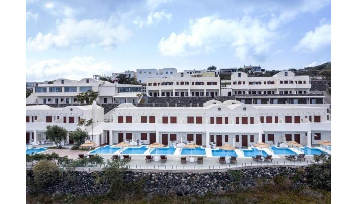 Hotel Splendour Resort poza 0