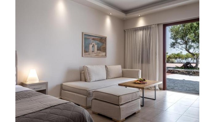 Hotel Splendour Resort poza 6