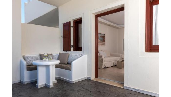 Hotel Splendour Resort poza 11