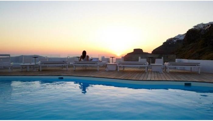 Sun Rocks Boutique Hotel poza 2