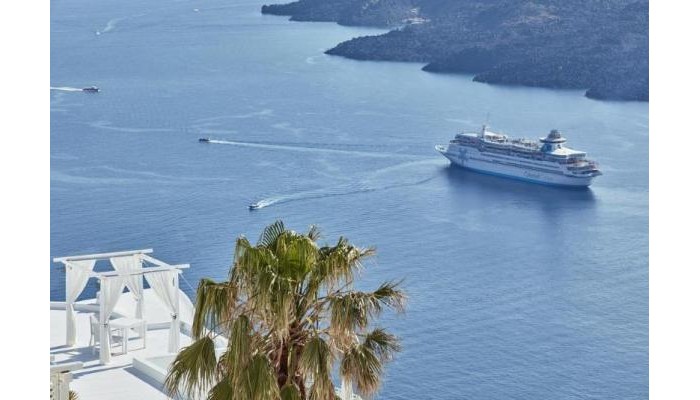 Sun Rocks Boutique Hotel poza 1