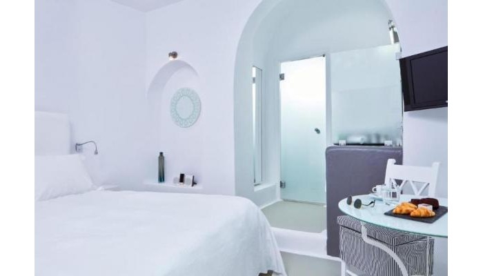 Sun Rocks Boutique Hotel poza 7