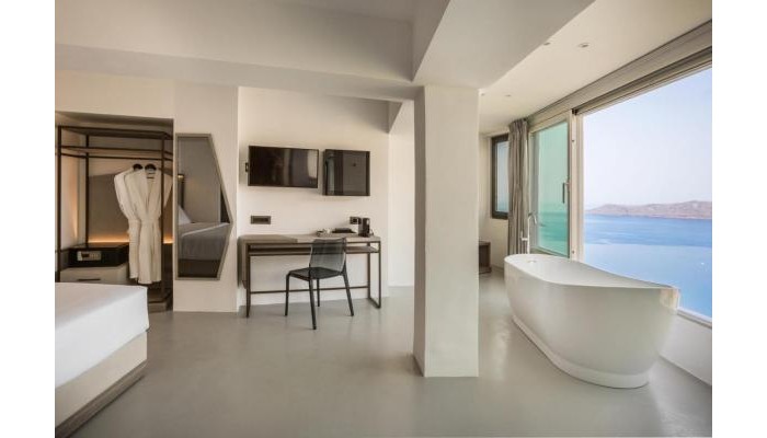 Sun Rocks Hotel poza 2