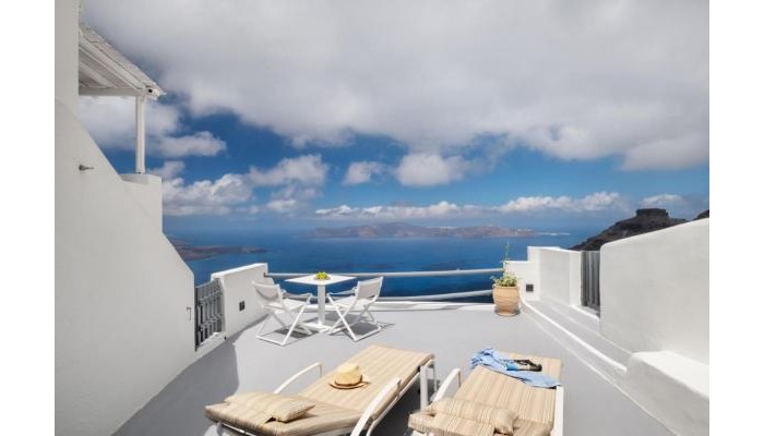 Sun Rocks Hotel poza 17