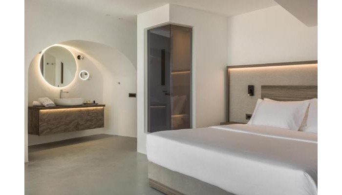 Sun Rocks Hotel poza 7