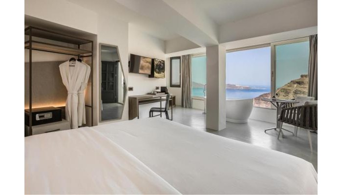 Sun Rocks Hotel poza 6