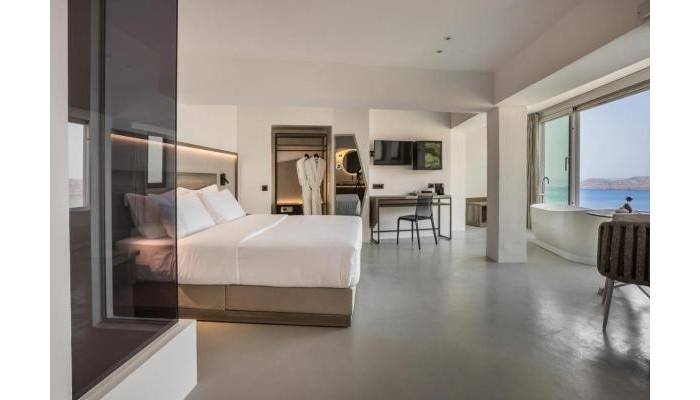 Sun Rocks Hotel poza 10