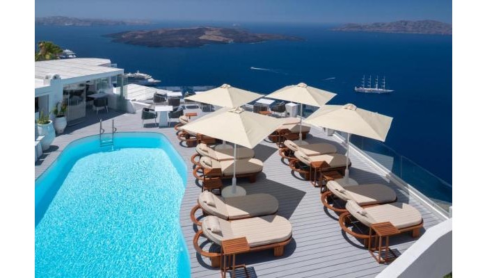 Sun Rocks Hotel poza 14