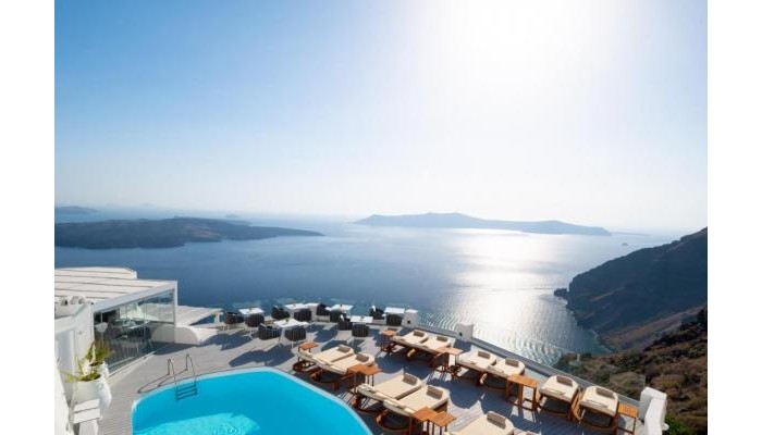 Sun Rocks Hotel poza 15