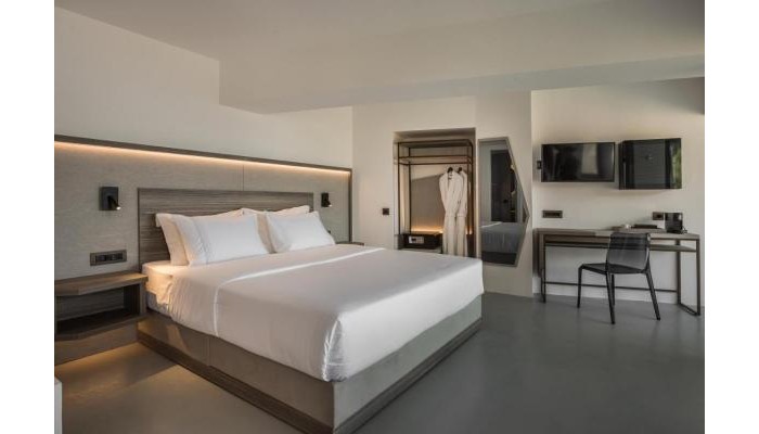 Sun Rocks Hotel poza 9