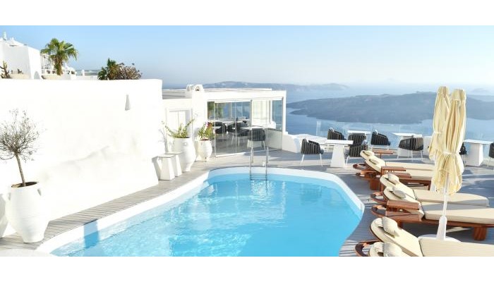 Sun Rocks Hotel poza 0