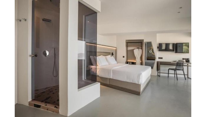 Sun Rocks Hotel poza 11