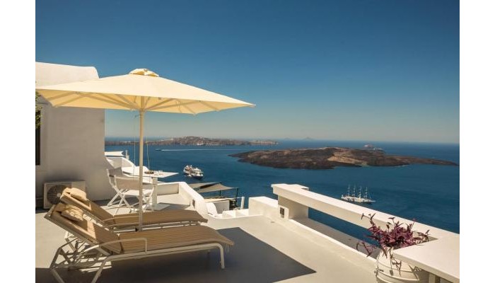 Sun Rocks Hotel poza 18