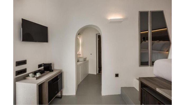 Sun Rocks Hotel poza 4