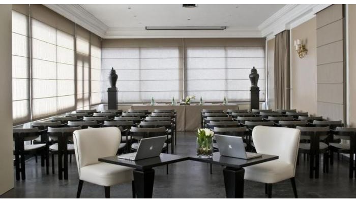 Ambasciatori Place Hotel poza 8