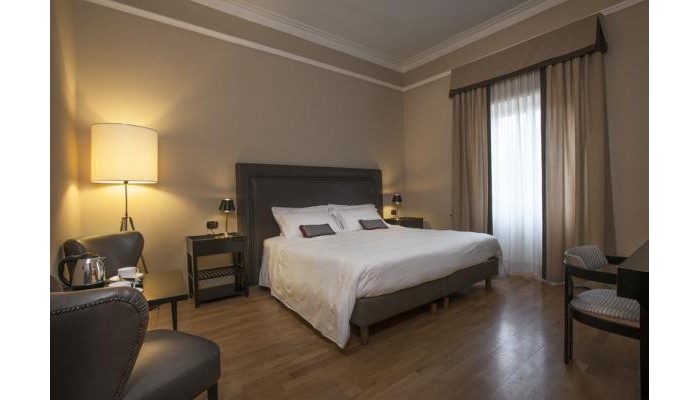 Ambasciatori Place Hotel poza 3