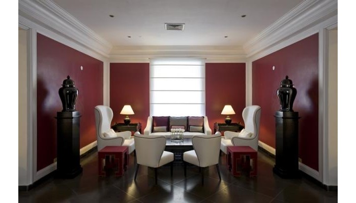 Ambasciatori Place Hotel poza 6