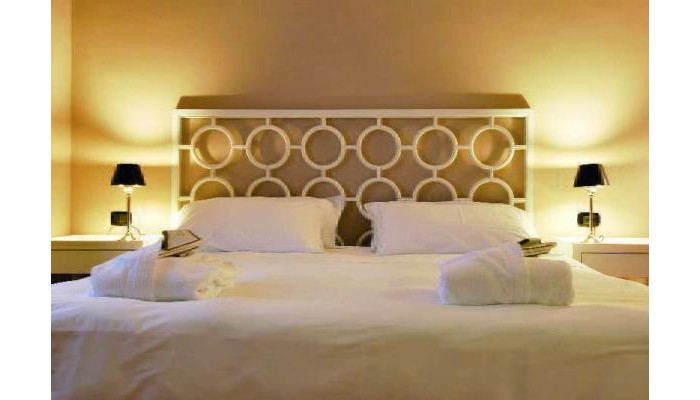 Ambasciatori Place Hotel poza 2