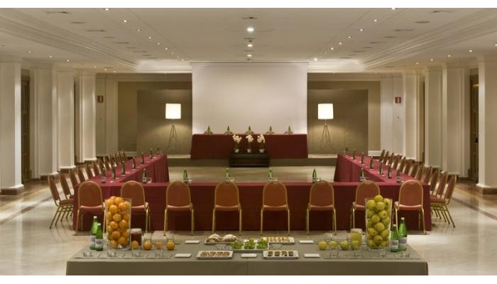 Ambasciatori Place Hotel poza 1