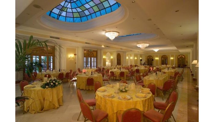 Ambasciatori Place Hotel poza 4