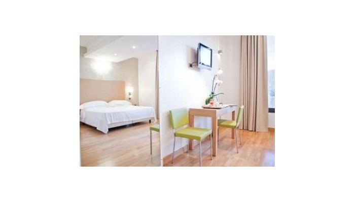 Atlantic Park Hotel poza 2