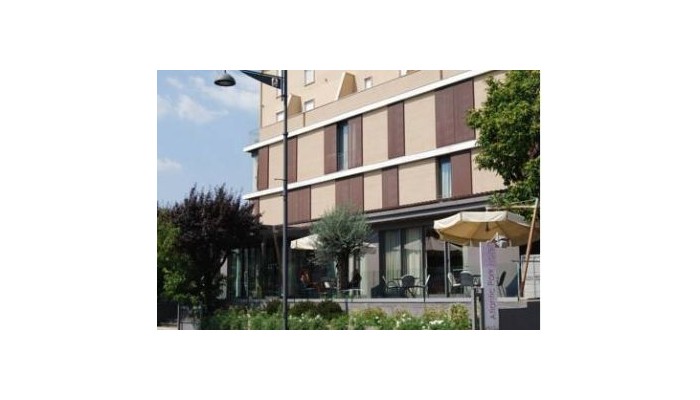 Atlantic Park Hotel poza 7