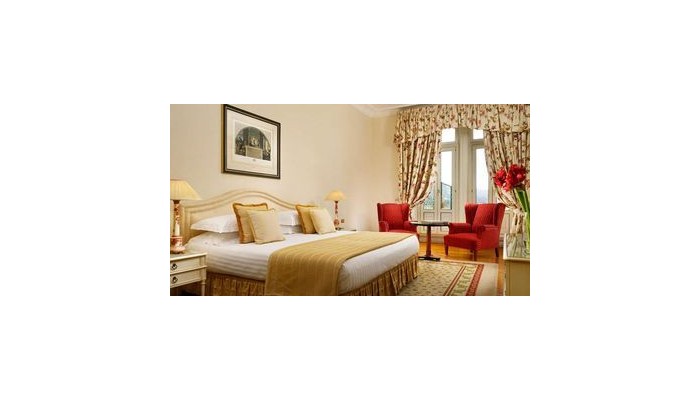 Grand Hotel Palazzo Della Font poza 6