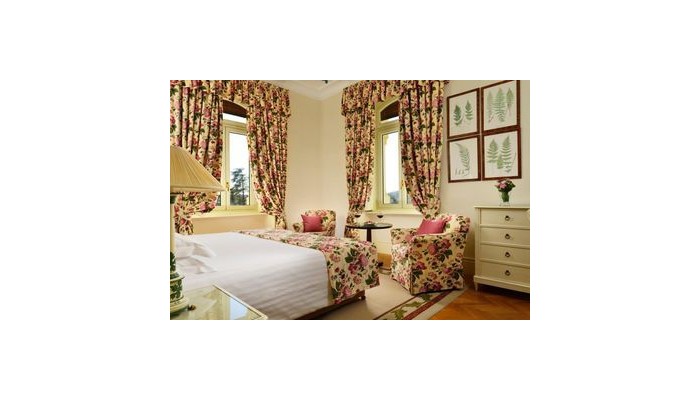 Grand Hotel Palazzo Della Font poza 9