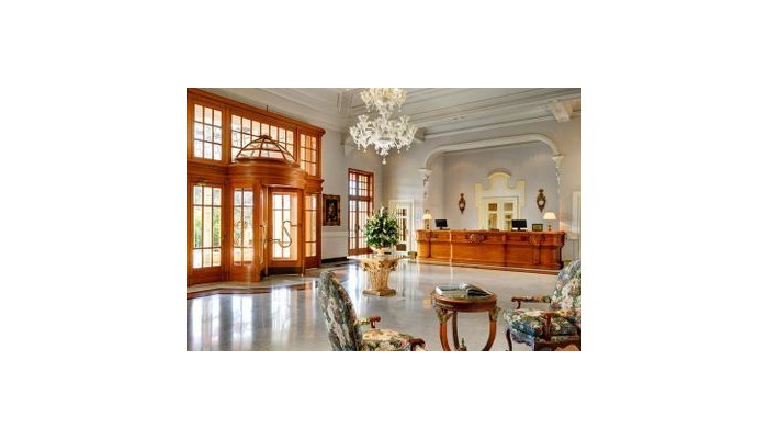 Grand Hotel Palazzo Della Font poza 3