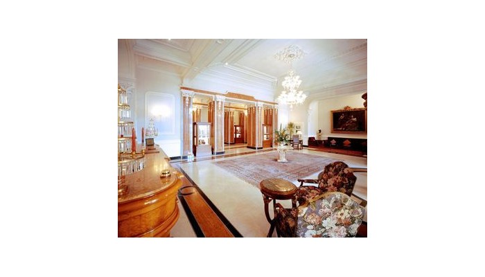 Grand Hotel Palazzo Della Font poza 4