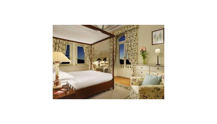 Grand Hotel Palazzo Della Font poza 5