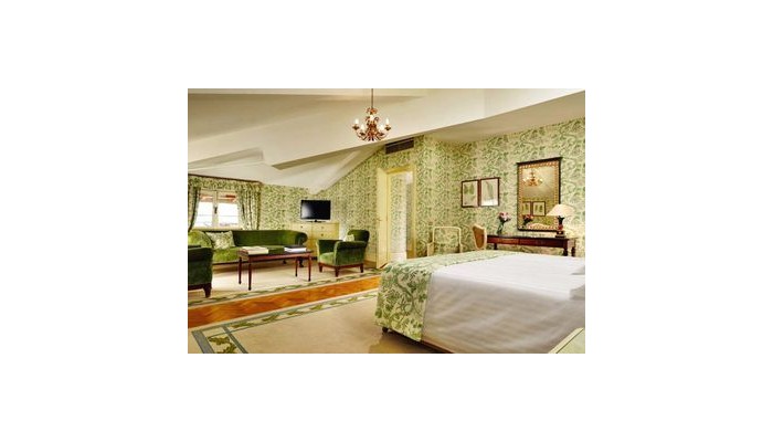 Grand Hotel Palazzo Della Font poza 7