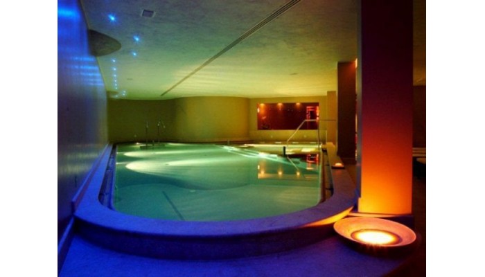 Hotel Ambasciatori poza 7