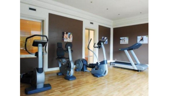 Hotel Ambasciatori poza 5