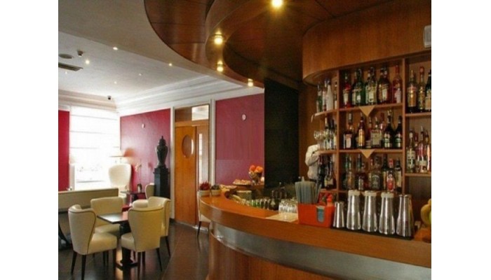 Hotel Ambasciatori poza 4