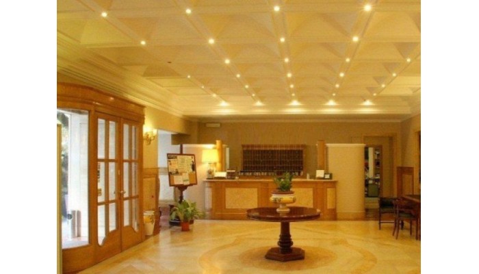 Hotel Ambasciatori poza 8