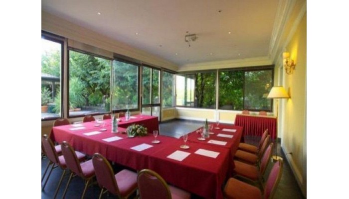 Hotel Ambasciatori poza 6