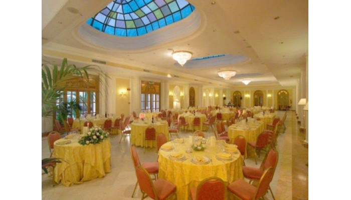 Hotel Ambasciatori poza 3