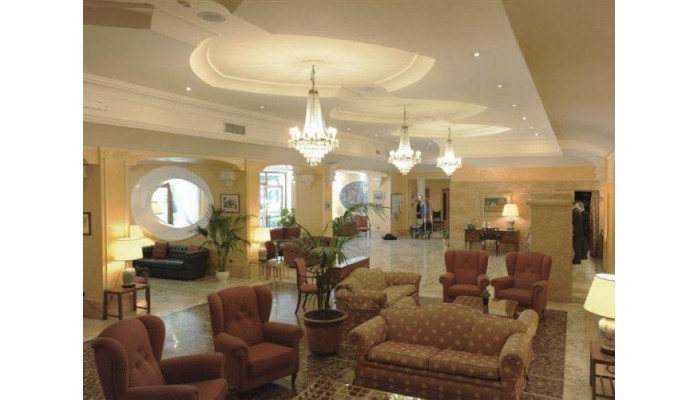 Hotel San Giorgio poza 7