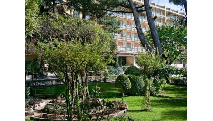 Hotel San Giorgio poza 0