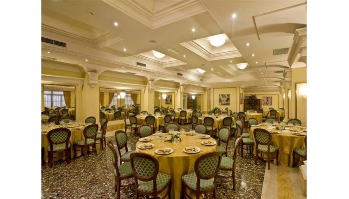 Hotel San Giorgio poza 3