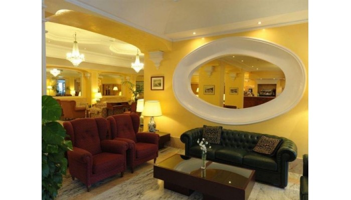 Hotel San Giorgio poza 6