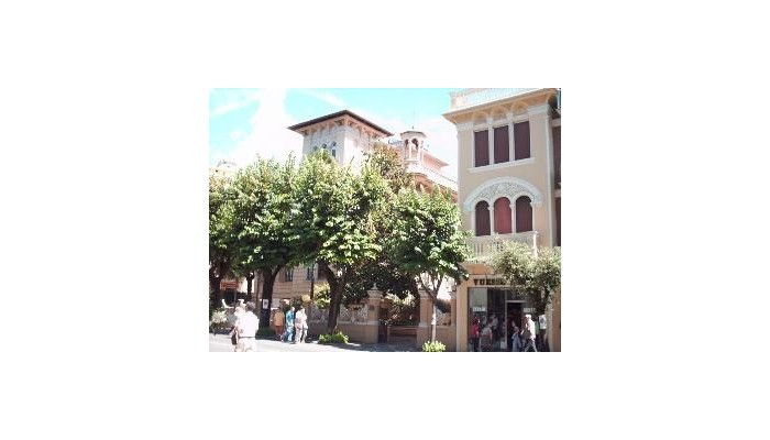 Hotel San Marco Fiuggi poza 4