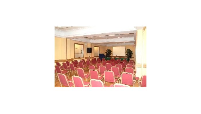 Hotel San Marco Fiuggi poza 7