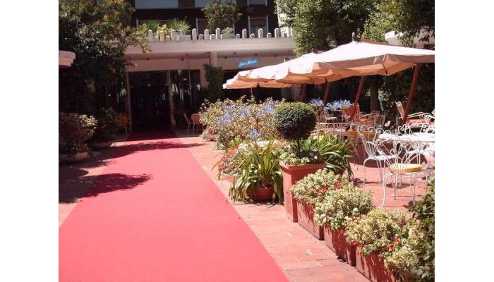 Hotel San Marco Fiuggi poza 9